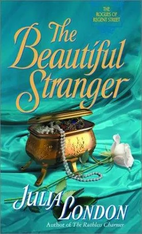 Cover of The Beautiful Stranger