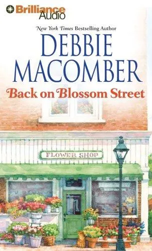 Cover of Back on Blossom Street