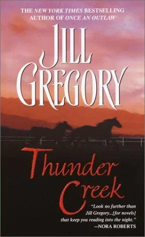 Cover of Thunder Creek