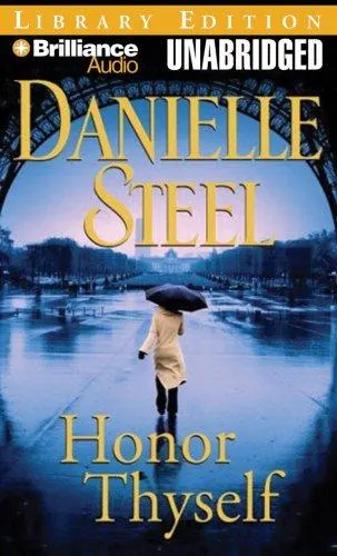 Cover of Honor Thyself