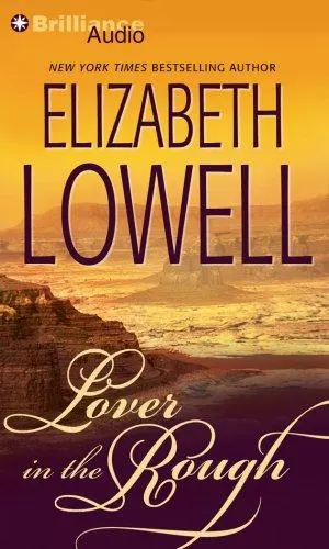 Cover of Lover in the Rough