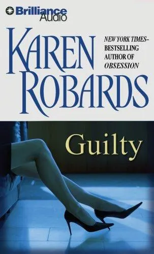 Cover of Guilty