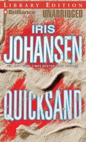 Cover of Quicksand