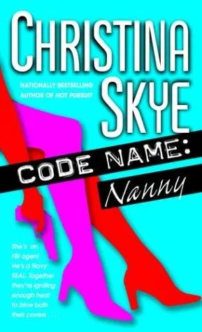 Cover of Code Name: Nanny