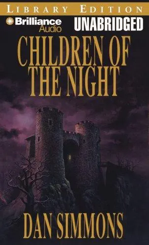 Cover of Children of the night