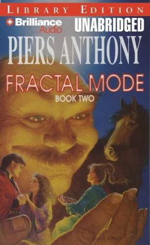 Cover of Fractal Mode