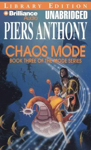 Cover of Chaos Mode