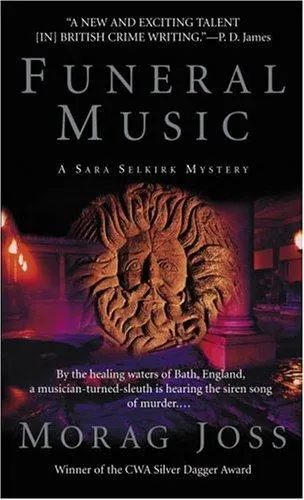 Cover of Funeral Music