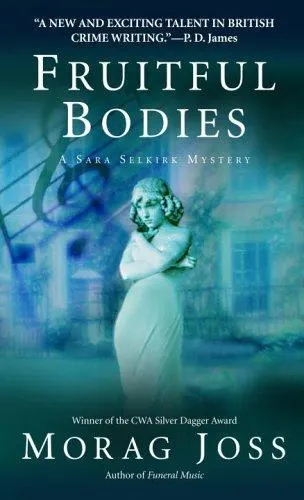 Cover of Fruitful Bodies