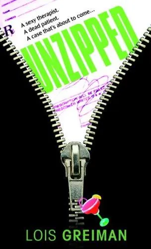 Cover of Unzipped