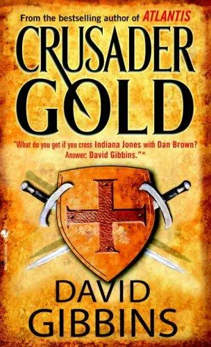 Cover of Crusader Gold