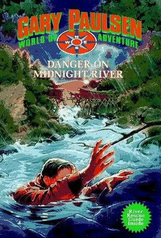 Cover of Danger on Midnight River