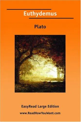 Cover of Euthydemus