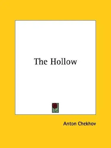 Cover of In the Ravine