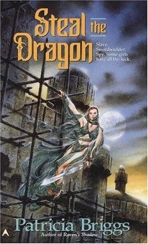 Cover of Steal the Dragon