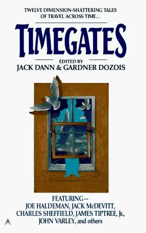 Cover of Timegates