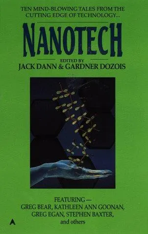 Cover of Nanotech