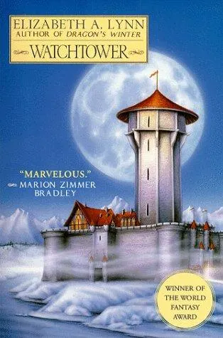 Cover of Watchtower (Chronicles of Tornor, Book 1)