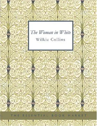 Cover of The Woman in White