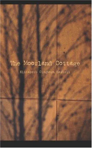 Cover of The Moorland Cottage