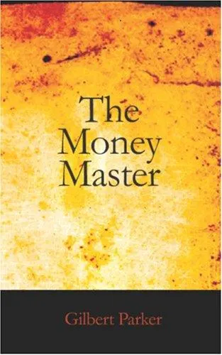 Cover of The money master