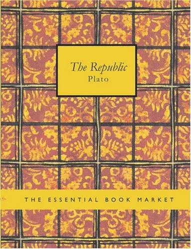 Cover of Republic