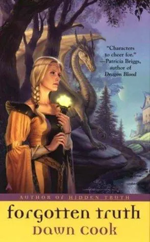 Cover of Forgotten Truth