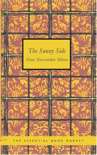 Cover of The Sunny Side
