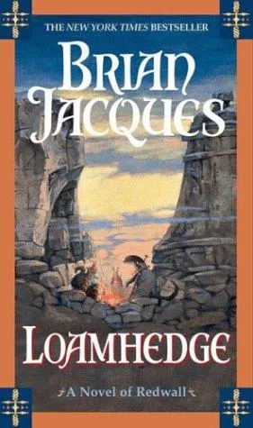 Cover of Loamhedge