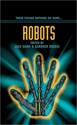 Cover of Robots