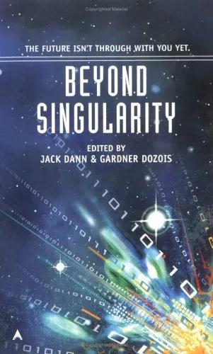 Cover of Beyond singularity