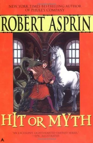 Cover of Hit Or Myth