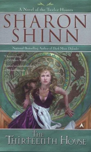 Cover of The Thirteenth House