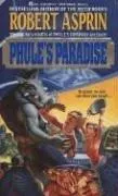 Cover of Phule's Paradise (Phule's Company)