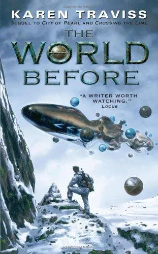 Cover of The World Before