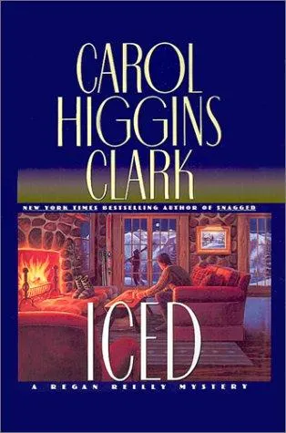 Cover of Iced