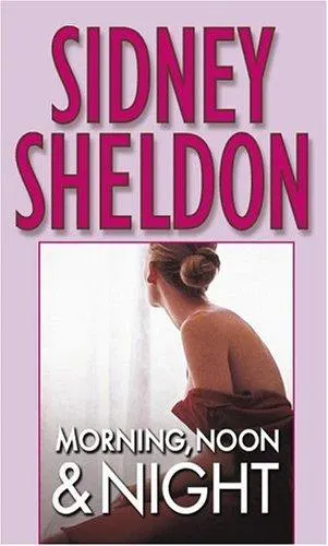 Cover of Morning, Noon and Night