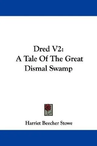Cover of Dred