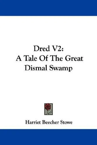 Cover of Dred