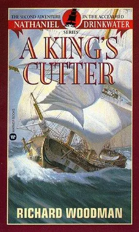 Cover of A King's Cutter