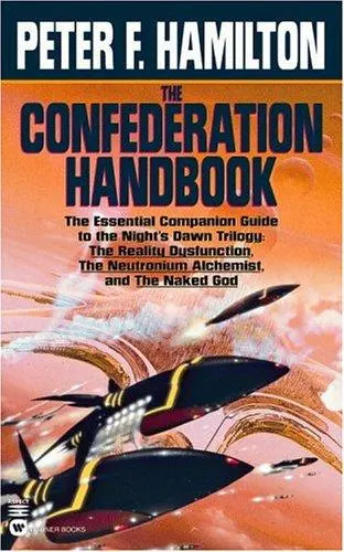 Cover of The Confederation handbook