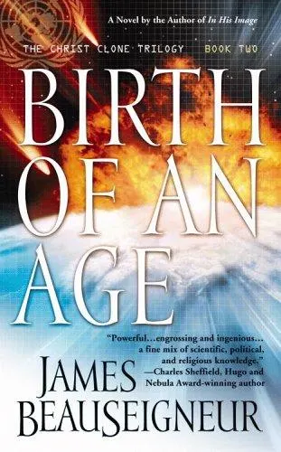 Cover of Birth of an age