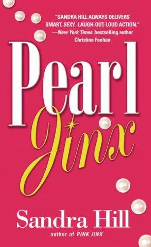 Cover of Pearl Jinx (Warner Forever)