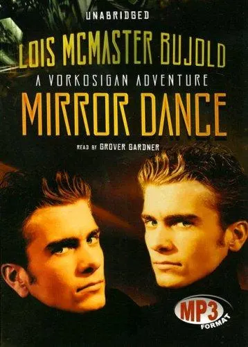 Cover of Mirror Dance