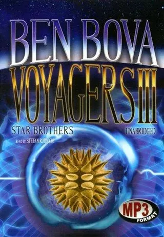 Cover of Voyagers III