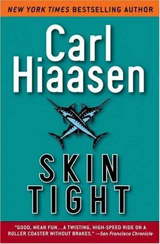 Cover of Skin Tight