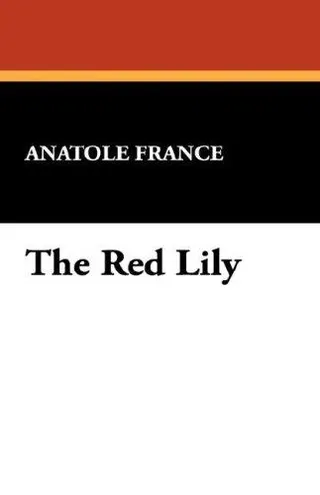 Cover of The Red Lily