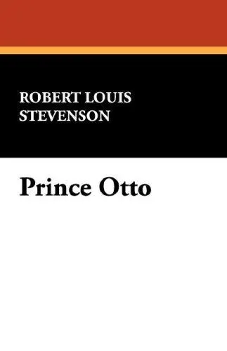 Cover of Prince Otto