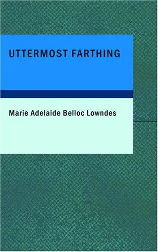 Cover of Uttermost Farthing
