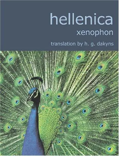 Cover of Hellenica